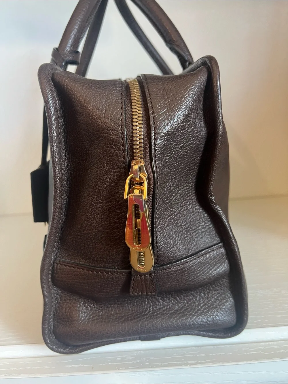 Loewe Amazona Bag
